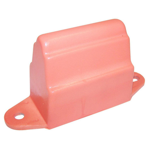 Crown Automotive 52004297 Rear Bump Stop - 2.9" Height - Fits 1987-2001 Jeep XJ, MJ, ZJ (Left/Right)