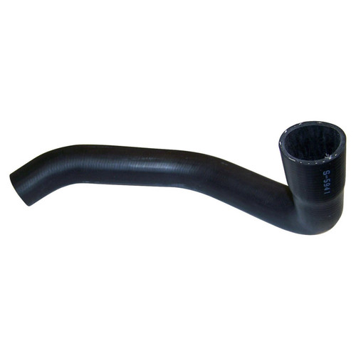 Crown Automotive 52028265AD Lower Radiator Hose - Fits 1997-2006 Jeep TJ Wrangler w/ 4.0L