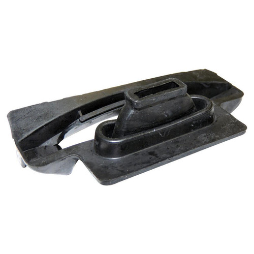 Crown Automotive 5093395AA Parking Brake Lever Boot - Fits 2003-2007 Jeep TJ & KJ (2 Required)