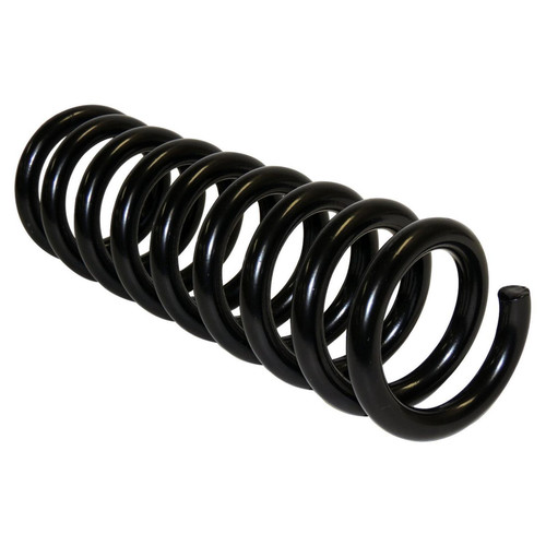 Crown Automotive 4895325AC Rear Coil Spring - Fits 2005-2008 Dodge/Chrysler LX Models w/ RWD (2 Required)