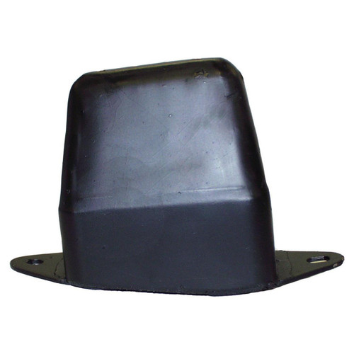 Crown Automotive 52040426 Front Bump Stop - 4.25" Height - Fits 1987-1995 Jeep YJ Wrangler (Left/Right)