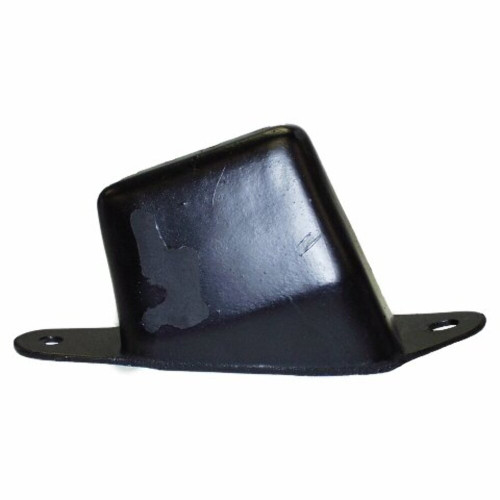 Crown Automotive 52040007 Rear Bump Stop - Large - Fits 1987-1995 Jeep YJ Wrangler (Left/Right)