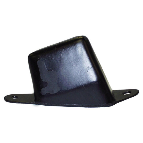 Crown Automotive 52040007 Rear Bump Stop - Large - Fits 1987-1995 Jeep YJ Wrangler (Left/Right)