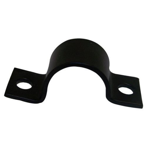Crown Automotive 52040047 Front Left Sway Bar Bushing Bracket - Fits 1987-1995 Jeep YJ Wrangler