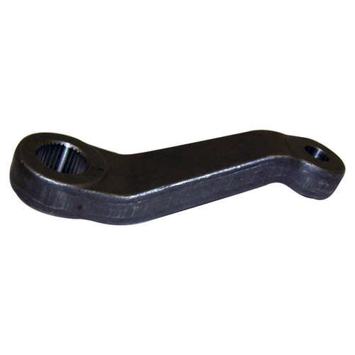Crown Automotive 52040112 Pitman Arm - Fits 1987-1995 Jeep YJ Wrangler LHD w/ Power Steering