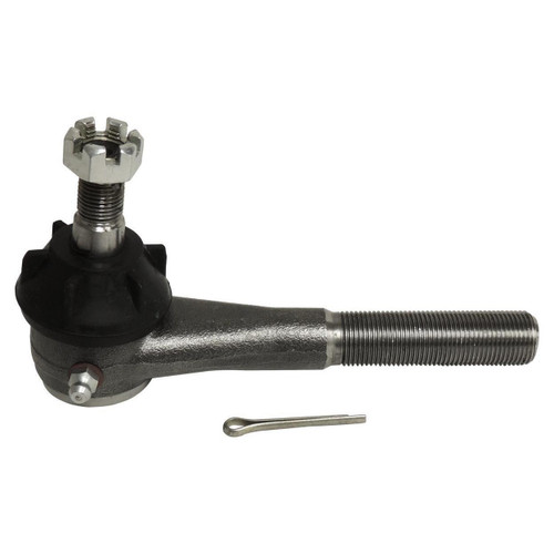 Crown Automotive 52005740 Tie Rod End - Right Hand Thread - Fits 1991-2006 Jeep TJ, YJ, XJ, ZJ