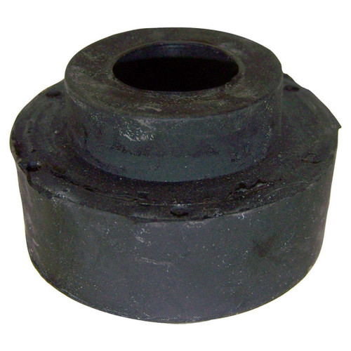 Crown Automotive 52002008 Body Mount Bushing - Upper - Fits 1987-2006 Jeep TJ & YJ Wrangler