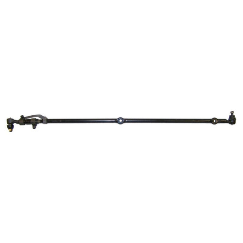 Crown Automotive 52002541K Rear 4-Leaf Standard Duty Leaf Spring - Fits 1984-2001 Jeep XJ Cherokee (2 Required)