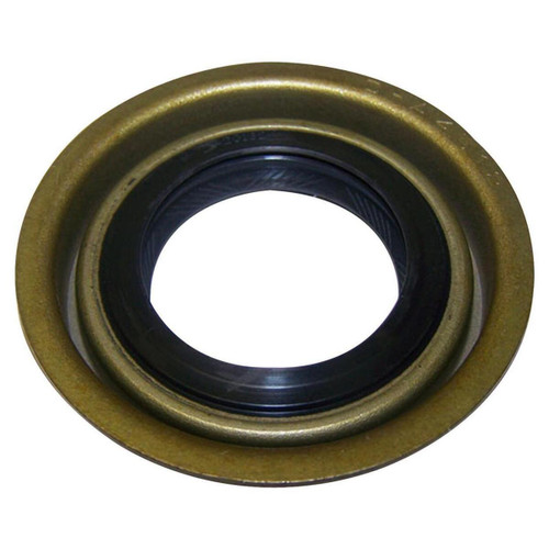 Crown Automotive 5066066AA Front Axle Shaft Seal - Fits 2002-2012 Jeep KJ, KK Liberty w/ Dana 30