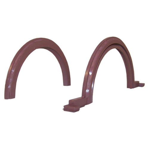 Crown Automotive 4778126 Rear Main Crankshaft Seal - Fits 1972-1999 Jeep CJ, TJ, XJ, ZJ w/ 3.8L/4.0L/4.2L