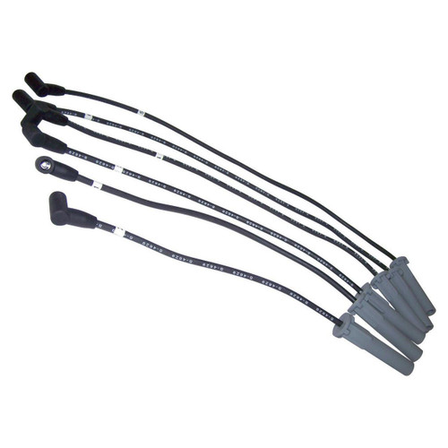 Crown Automotive 4797685 Ignition Wire Set - 6 Wires - Fits 1996-2000 Dodge/Chrysler/Plymouth Minivans w/ 3.3L/3.8L