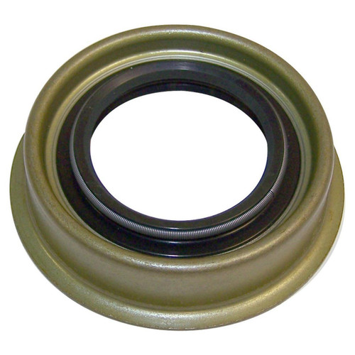 Crown Automotive 4856336 Outer Axle Shaft Seal - Fits 1990-2006 Jeep TJ, YJ, XJ, ZJ w/ Dana 35/D44 Rear (2 Required)