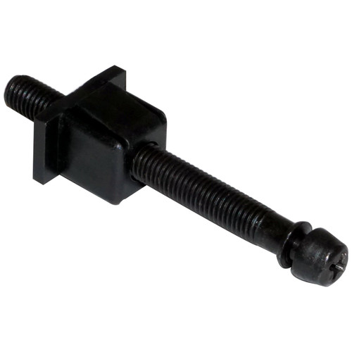 Crown Automotive 55054844 Headlight Adjusting Screw Front Left or Right - Fits 1987-1995 Jeep YJ Wrangler, Left or Right