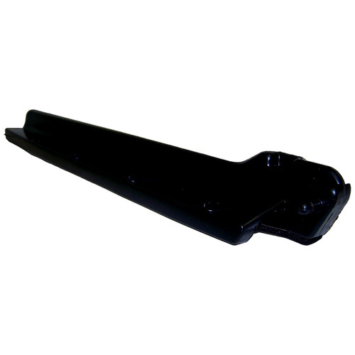 Crown Automotive 55176224 Door Retaining Channel Front Right - Fits 1987-1995 Jeep YJ Wrangler