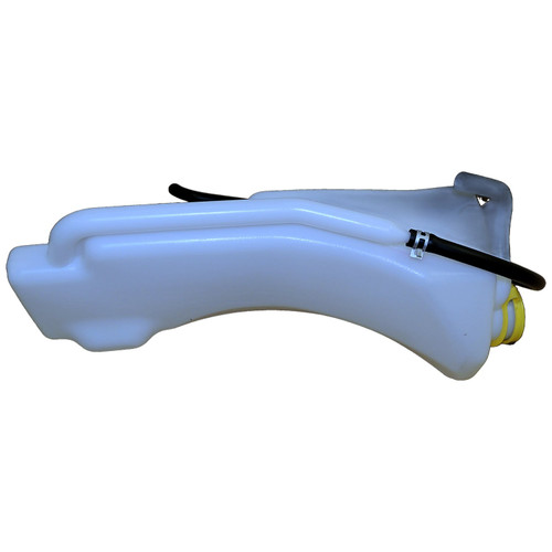 Crown Automotive 55056542AE Engine Coolant Reservoir - Fits 2007-2011 Jeep JK Wrangler