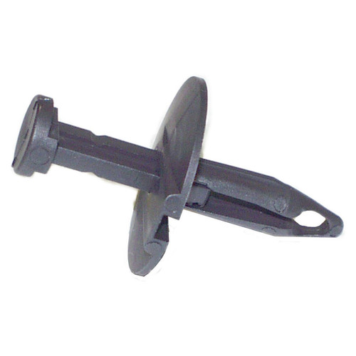 Crown Automotive 55176248 Push-In Fastener - Fits 1999-2022 Jeep Grand Cherokee WK/WK2/WJ (Quantity Varies)