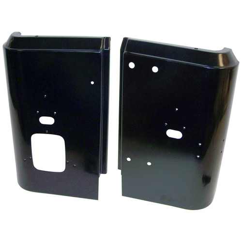 Crown Automotive 55176337K Quarter Panel Rear Left & Right - Fits 1987-1995 Jeep YJ Wrangler, Left and Right