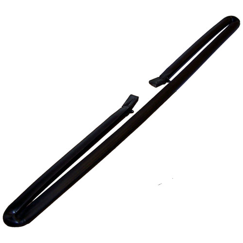 Crown Automotive 55175043AH Tailgate Seal - Fits 1997-2006 Jeep TJ Wrangler