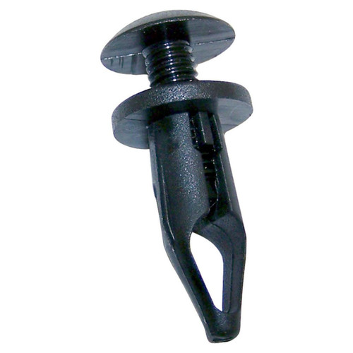 Crown Automotive 55075139 Door Trim Fastener Retainer - Fits 2009-2011 Dodge Ram 1500/2500/3500/4500/5500 (21 Required)