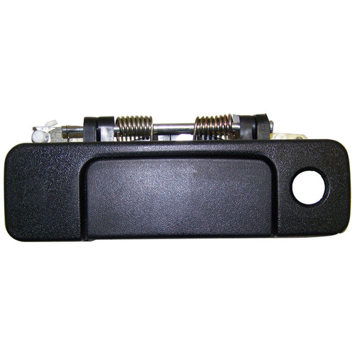 Crown Automotive 55076016AE Liftgate Latch Handle Rear - Fits 1995-2001 Jeep XJ, ZJ Models