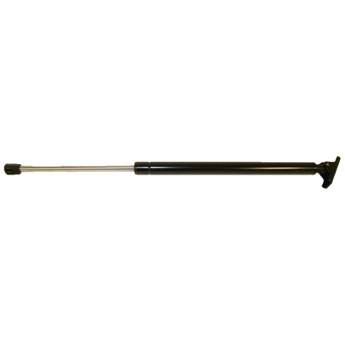 Crown Automotive 55076208AB Liftgate Lift Support Rear Left or Right - Fits 1997-2001 Jeep XJ Cherokee, Left or Right, 22" Extended