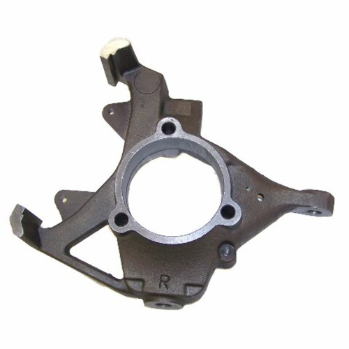 Crown Automotive 52067576 Right Steering Knuckle - Fits 1990-2006 Jeep TJ, YJ, ZJ, XJ