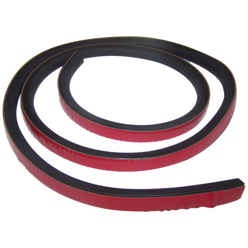 Crown Automotive 55008119 Cowl Seal - Fits 1987-1995 Jeep YJ Wrangler