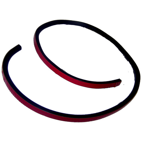 Crown Automotive 55008119 Cowl Seal - Fits 1987-1995 Jeep YJ Wrangler
