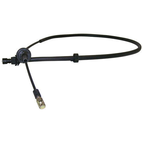 Crown Automotive 52079382 Throttle Cable - Fits 1991-1995 Jeep YJ Wrangler