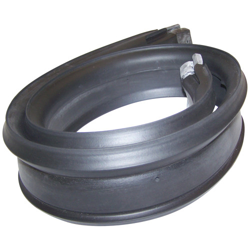 Crown Automotive 55009127 Cowl Seal - Fits 1991-1995 Jeep YJ Wrangler