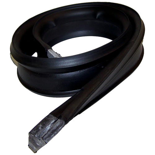 Crown Automotive 55009127 Cowl Seal - Fits 1991-1995 Jeep YJ Wrangler