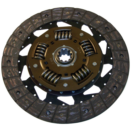 Crown Automotive 52104733AB Transmission Clutch Friction Plate - Fits 2007-2011 Jeep JK Wrangler
