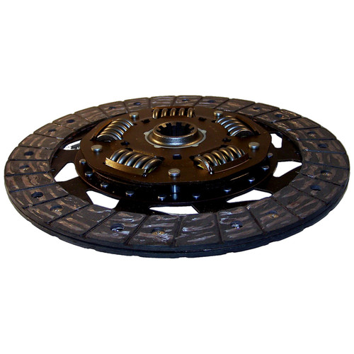 Crown Automotive 52104733AB Transmission Clutch Friction Plate - Fits 2007-2011 Jeep JK Wrangler