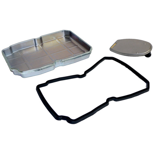 Crown Automotive 52108327K Transmission Oil Pan - Fits 2005-2018 Jeep