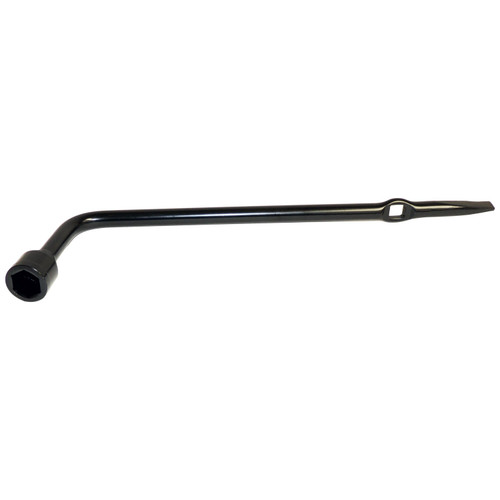Crown Automotive 52124170AA Wheel Lug Wrench - Fits 2005-2018 Jeep JK, WK, WH, XK