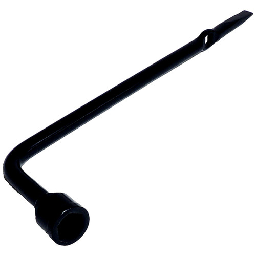 Crown Automotive 52124170AA Wheel Lug Wrench - Fits 2005-2018 Jeep JK, WK, WH, XK