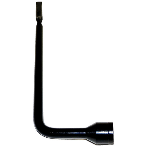 Crown Automotive 52124170AA Wheel Lug Wrench - Fits 2005-2018 Jeep JK, WK, WH, XK