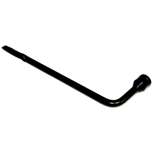 Crown Automotive 52124170AA Wheel Lug Wrench - Fits 2005-2018 Jeep JK, WK, WH, XK