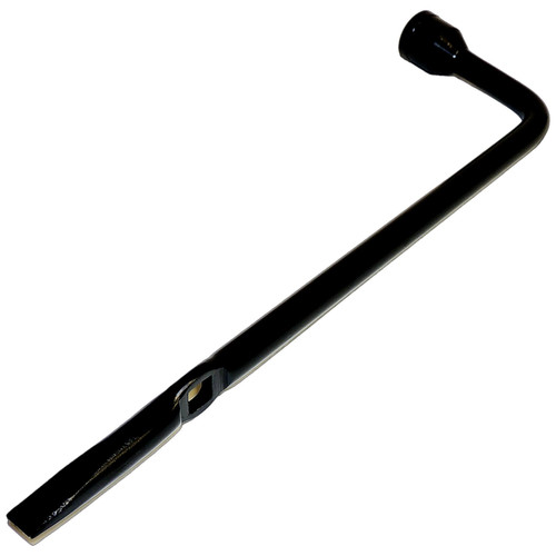 Crown Automotive 52124170AA Wheel Lug Wrench - Fits 2005-2018 Jeep JK, WK, WH, XK
