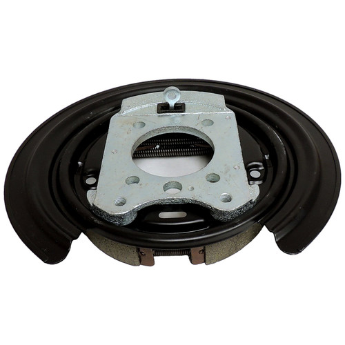 Crown Automotive 52125175AA Parking Brake Assembly Rear Left or Right - Fits 2007-2018 Jeep KA Nitro