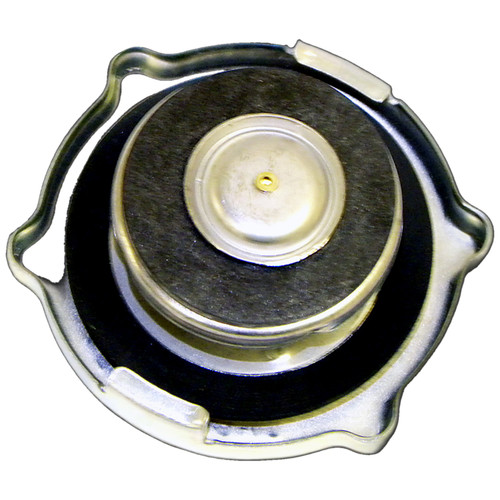 Crown Automotive 52079880AA Radiator Cap - Fits 1994-1995 Ram YJ Wrangler