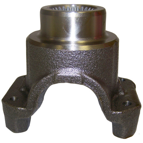 Crown Automotive 52068839 Drive Shaft Pinion Yoke Rear - Fits 1994-2001 Jeep XJ Cherokee