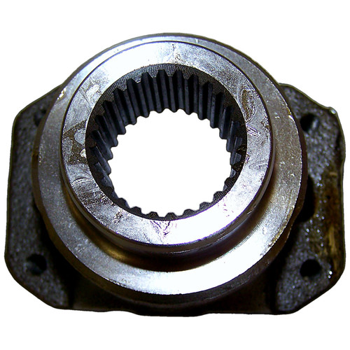 Crown Automotive 52068839 Drive Shaft Pinion Yoke Rear - Fits 1994-2001 Jeep XJ Cherokee