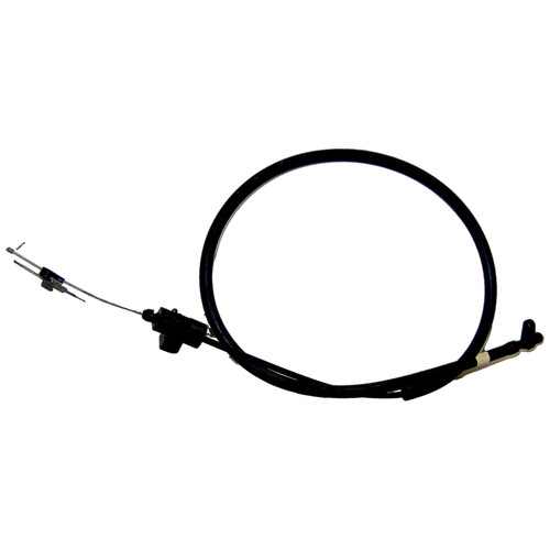 Crown Automotive 52077578 Automatic Transmission Throttle Valve Cable - Fits 1991-2001 Jeep XJ Cherokee