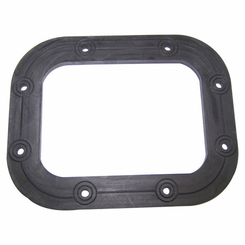 Crown Automotive 52127833 Fuel Sending Unit Gasket - Fits 1987-1995 Jeep YJ Wrangler w/ 20 Gallon Tank