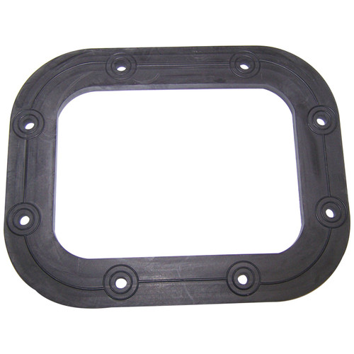 Crown Automotive 52127833 Fuel Tank Sending Unit Gasket - Fits 1987-1995 Jeep YJ Wrangler