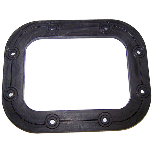 Crown Automotive 52127833 Fuel Tank Sending Unit Gasket - Fits 1987-1995 Jeep YJ Wrangler