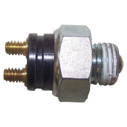 Crown Automotive 53004522 Back Up Light Switch - Fits 1987-1990 Jeep YJ, XJ, MJ w/ BA10/5 Trans