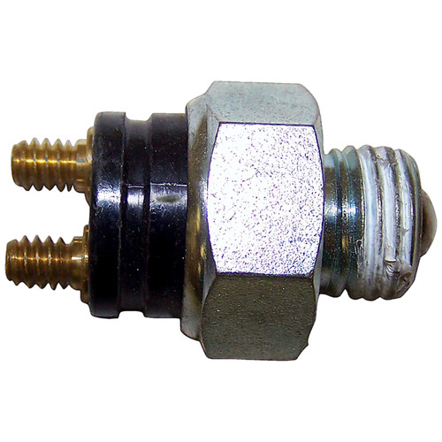 Crown Automotive 53004522 Back Up Light Switch - Fits 1987-1990 Jeep YJ, XJ, MJ