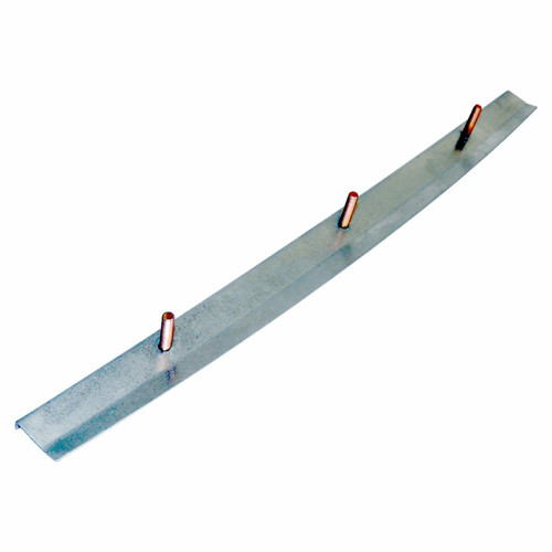 Crown Automotive 55003234 Front Fender Flare Center Retainer - Fits 1984-1996 Jeep XJ Cherokee & MJ Comanche